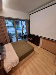 Ripple Bay (D18), Condominium #517179161